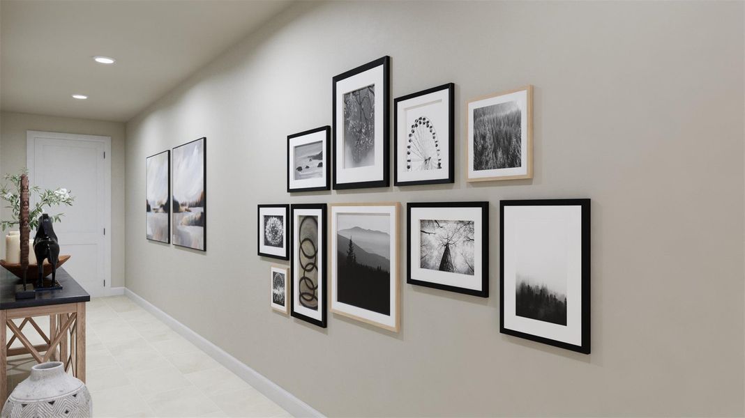 The Jaxon- Representative photo, home is under construction