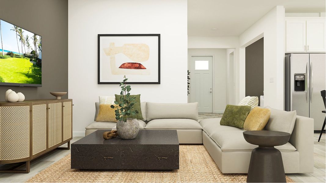 2396 Meridian Family 2of2 F1 090525