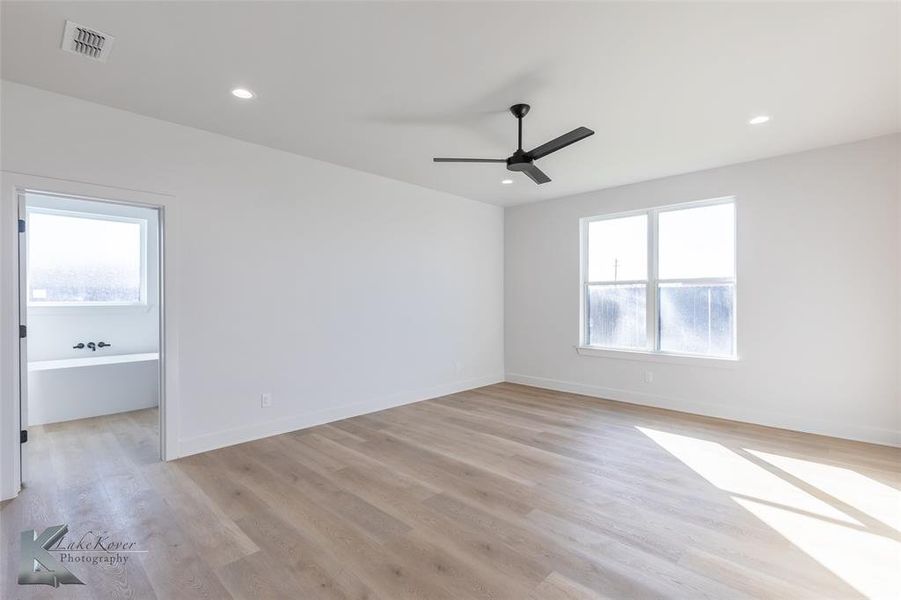 Spacious, unfurnished interior of a new home in , Abilene (Image 29). Spacious, unfurnished interior of a new home in , Abilene (Image 29).