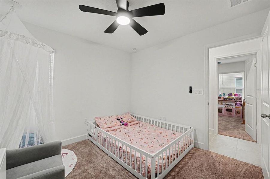 Furnished interior view inside a new home in , Haines City (Image 16). Furnished interior view inside a new home in , Haines City (Image 16).