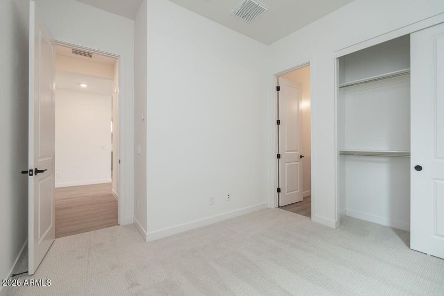 Tri Pointe Waterston Central 274 - Bedro