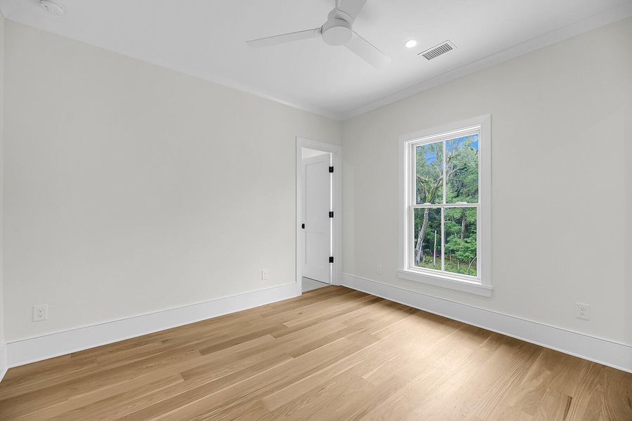 Spacious, unfurnished interior of a new home in , Johns Island (Image 20). Spacious, unfurnished interior of a new home in , Johns Island (Image 20).