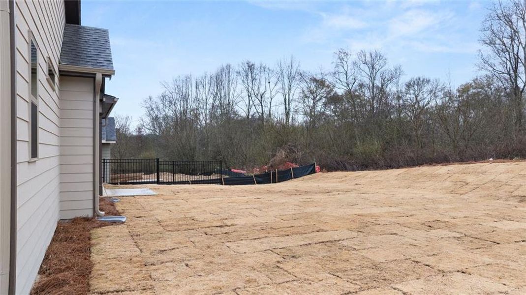 Image 71 of a home in Soleil Belmont Park.