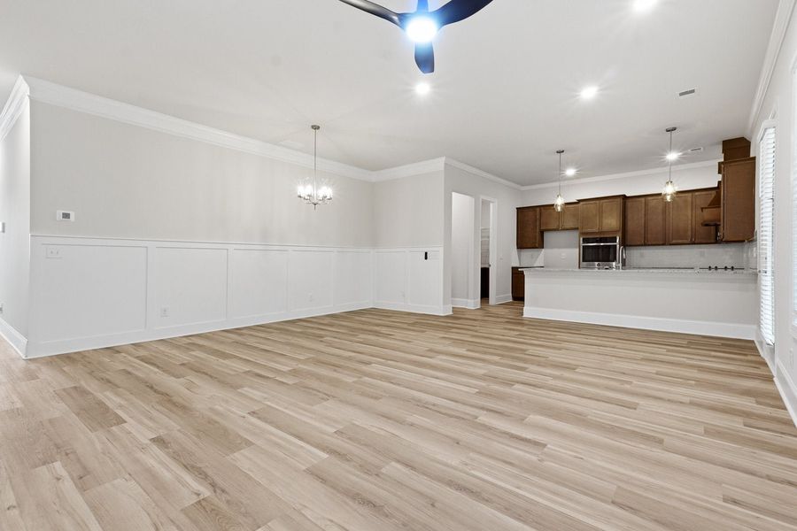 5br New Home in McDonough, GA.  - Slide 10