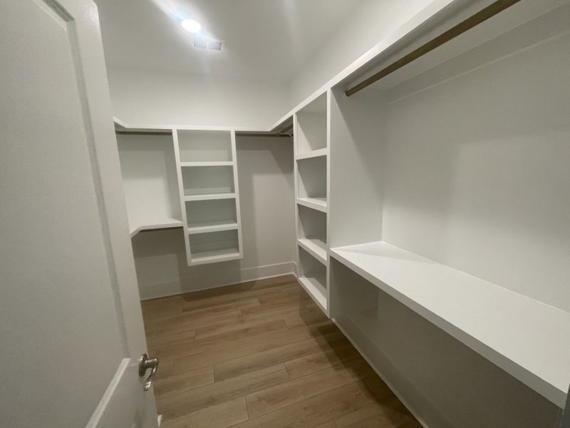 Spacious, unfurnished interior of a new home in The Sanctuary at Sunset Beach, Sunset Beach (Image 11). Spacious, unfurnished interior of a new home in The Sanctuary at Sunset Beach, Sunset Beach (Image 11).