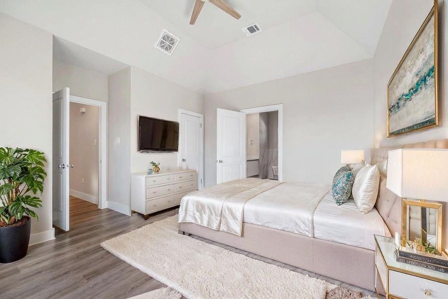 Virtual Staging Virtual Staging