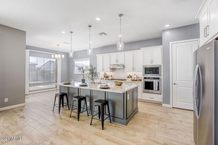 14 Kitchen
