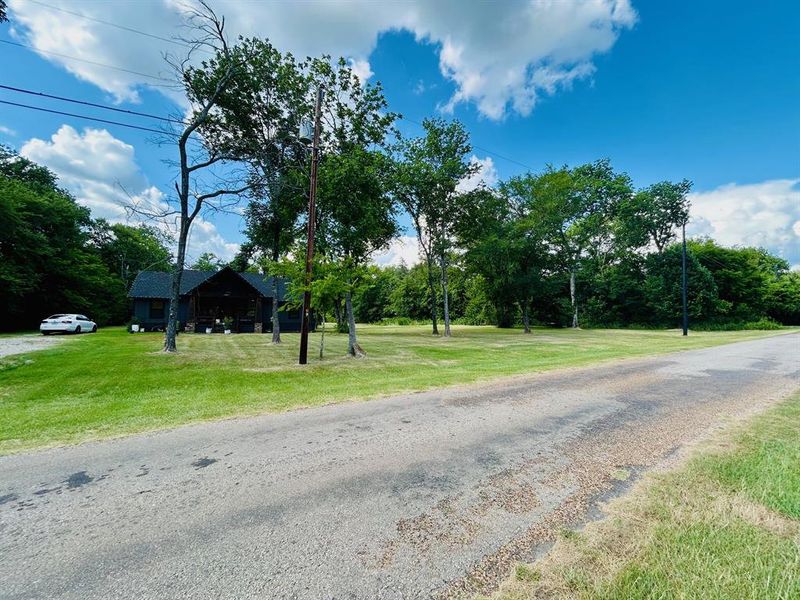 Natural landscape and outdoor views near in Wills Point (Image 3). Natural landscape and outdoor views near in Wills Point (Image 3).