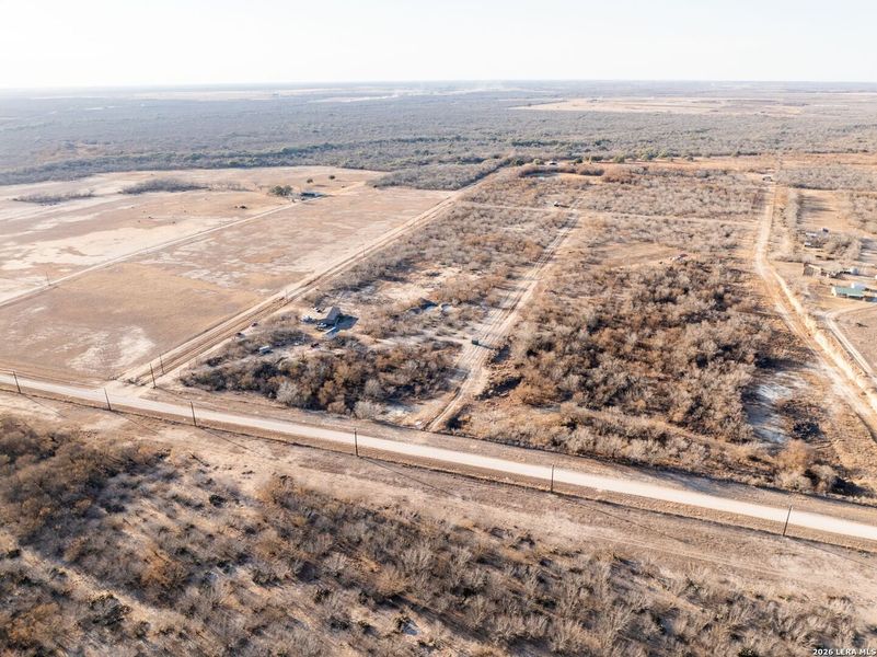 Site preparation for new homesites in , Falls City (Image 51). Site preparation for new homesites in , Falls City (Image 51).