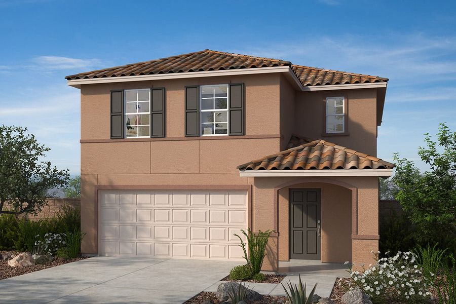 Exterior B Exterior B