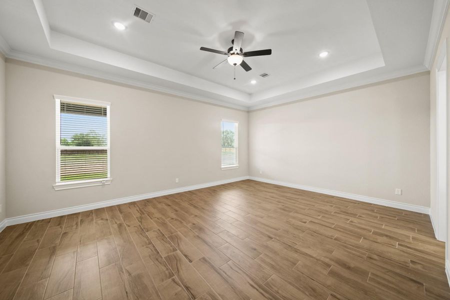 Primary Bedroom Primary Bedroom