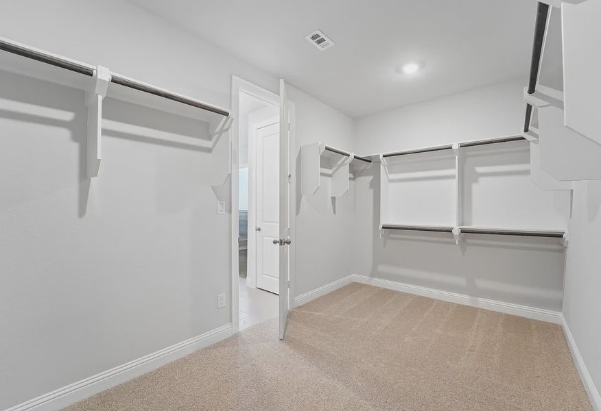 Homesite 5109 Closet - 11 of 20
