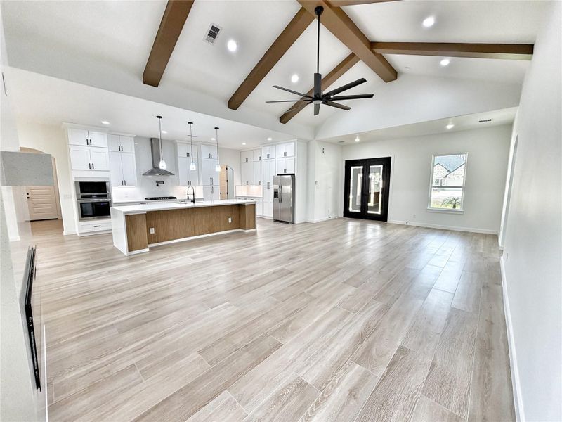 Spacious, unfurnished interior of a new home in , Dayton (Image 20). Spacious, unfurnished interior of a new home in , Dayton (Image 20).