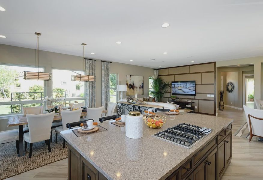 Encanterra Captivate Kitchen - 2 of 9