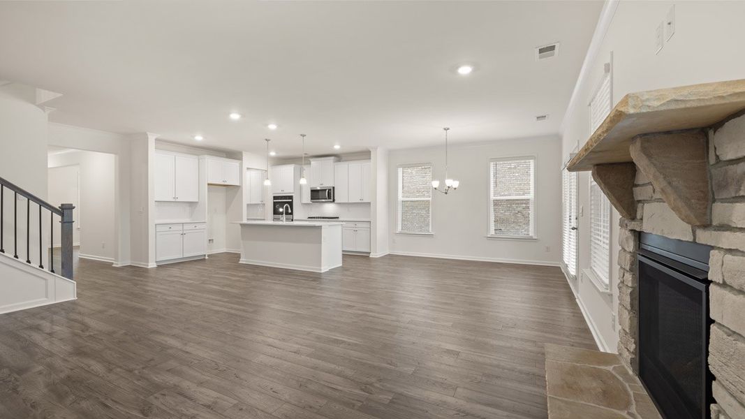 Image 38 of a home in Westland.