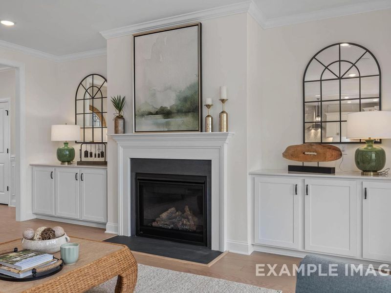 Image 31 of a home in Laneridge Estates.