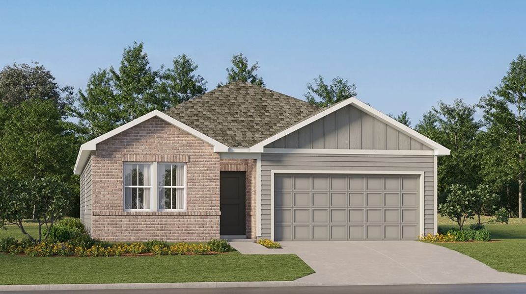 Alan Exterior Rendering H Alan Exterior Rendering H