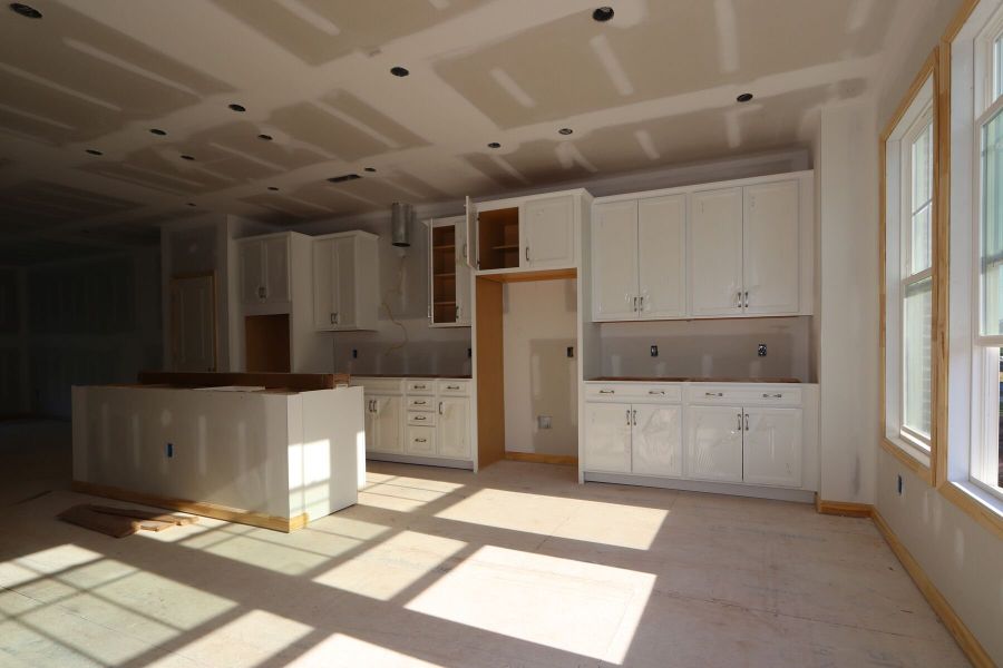 Kitchen Kitchen