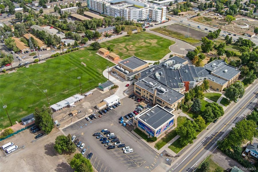 Image 36 of a home in . Image 36 of a home in .