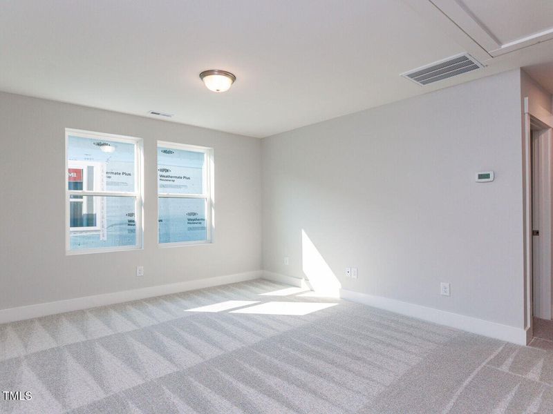 Retreat. Similar Home