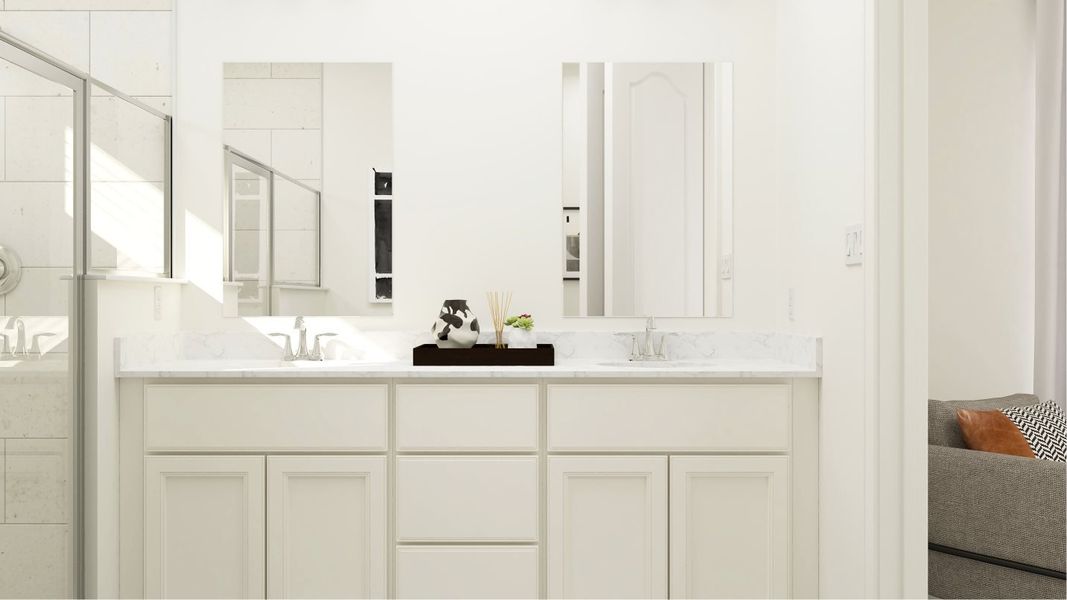 Charle plan owners suite