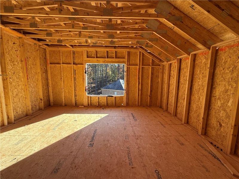 In-progress construction of a new home in , Pendergrass, GA (Image 3). In-progress construction of a new home in , Pendergrass, GA (Image 3).