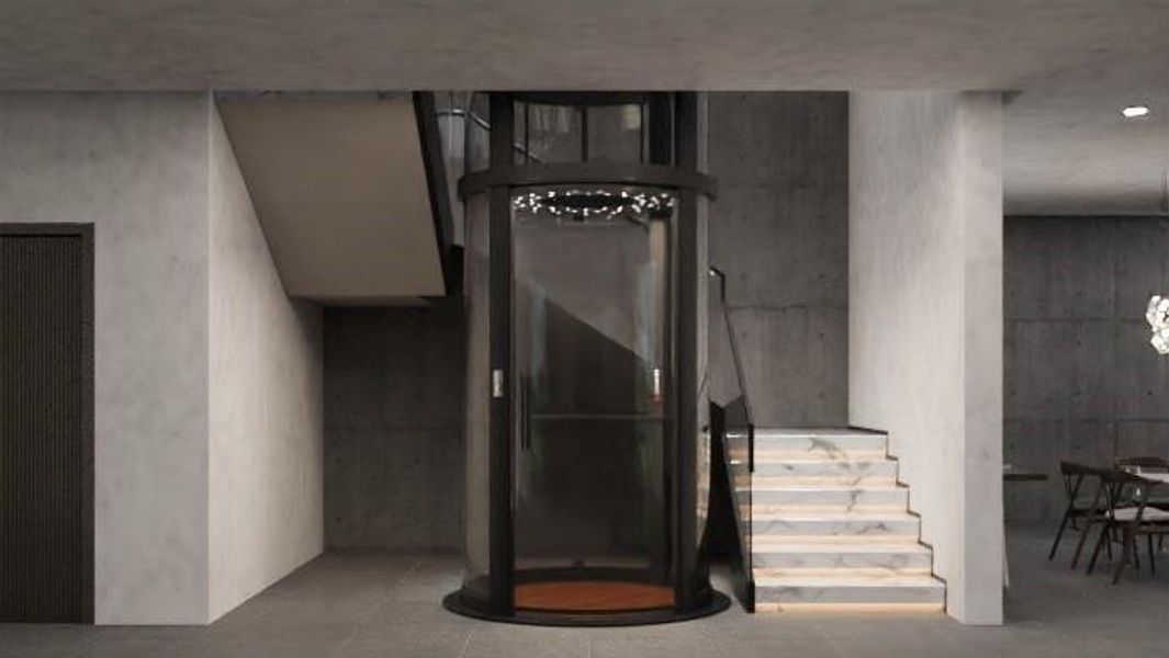 Elevator
