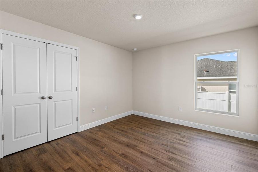 Spacious, unfurnished interior of a new home in SummerCrest, Ocala (Image 31).