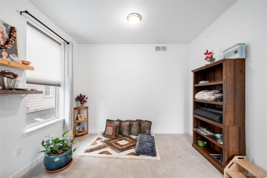 Furnished interior view inside a new home in , Erie (Image 7).