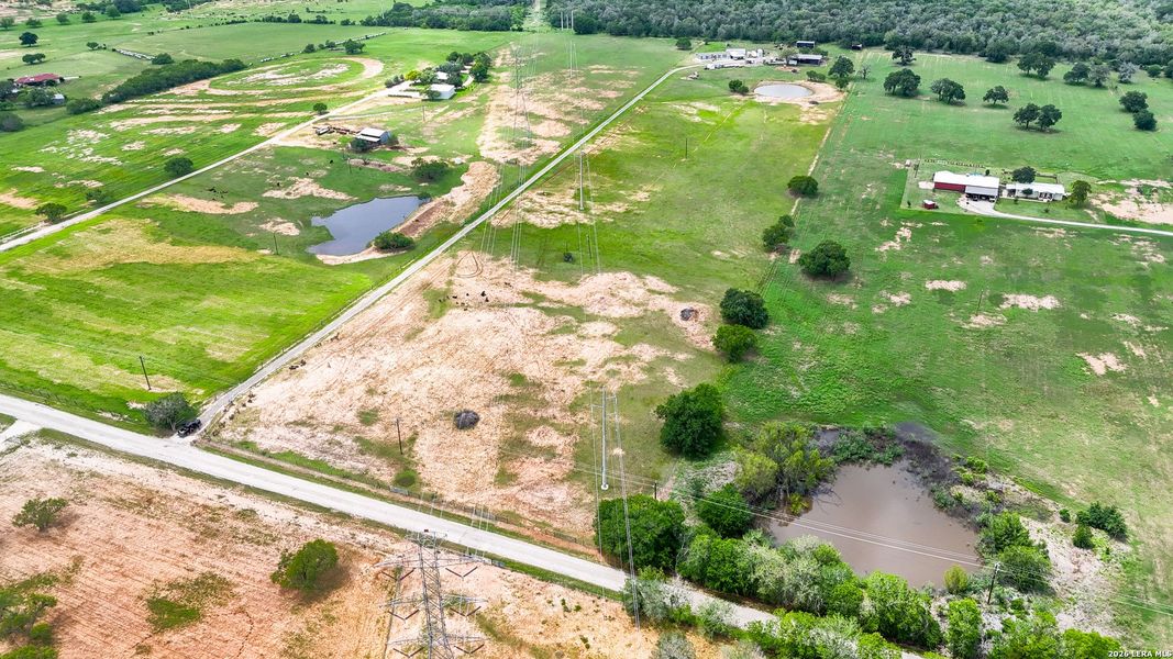 Site preparation for new homesites in , Seguin (Image 29).