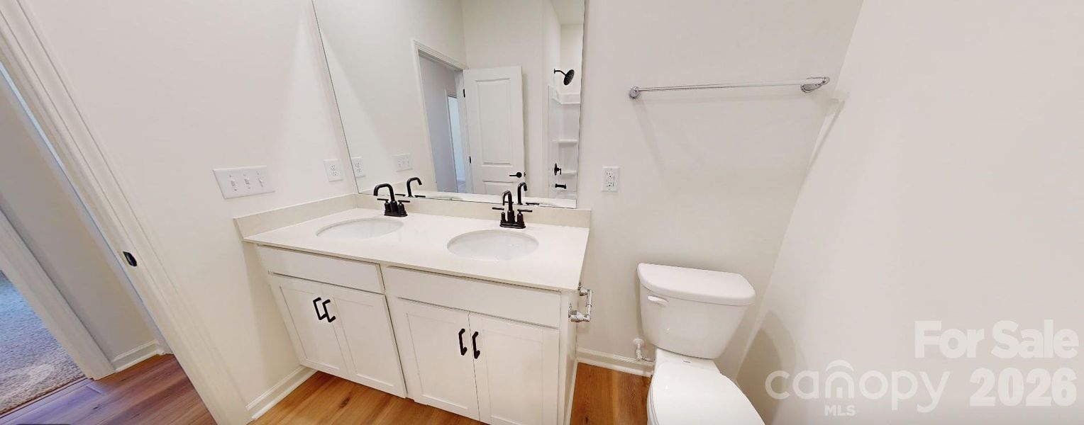 Representative Photo of Model Home- Home Available is available to personalize and pick individual options. Pricing and options subject to change based on purchaser's selections.