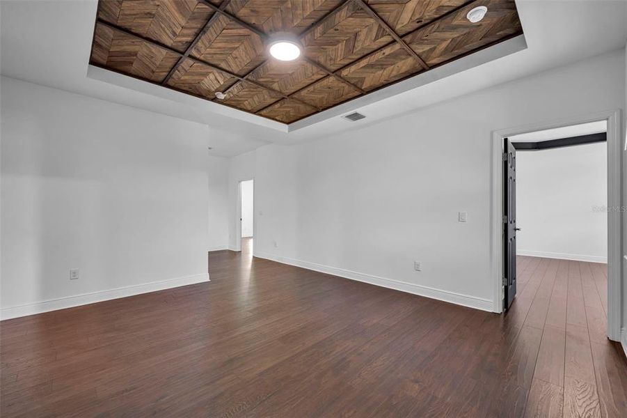 Spacious, unfurnished interior of a new home in , Apopka (Image 34).