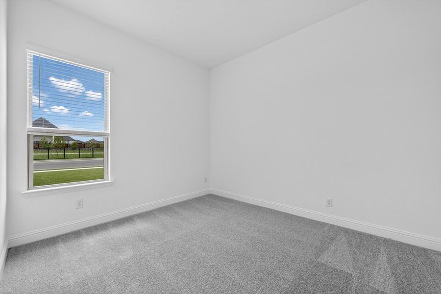 Spacious, unfurnished interior of a new home in The Ridge at Northlake, Northlake (Image 26). Spacious, unfurnished interior of a new home in The Ridge at Northlake, Northlake (Image 26).