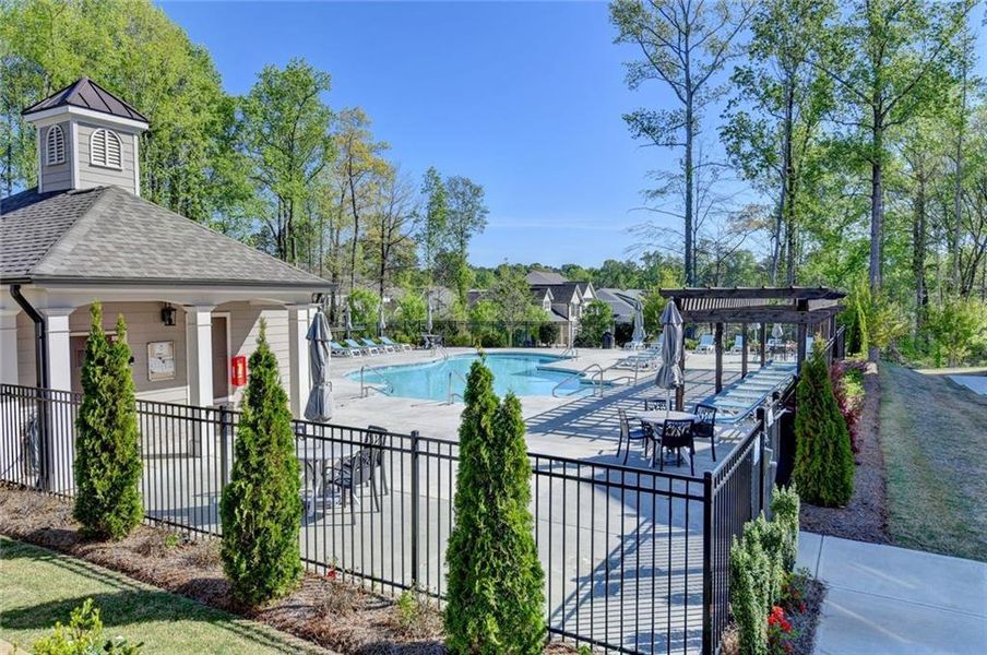 Community amenities in , Duluth (Image 80).