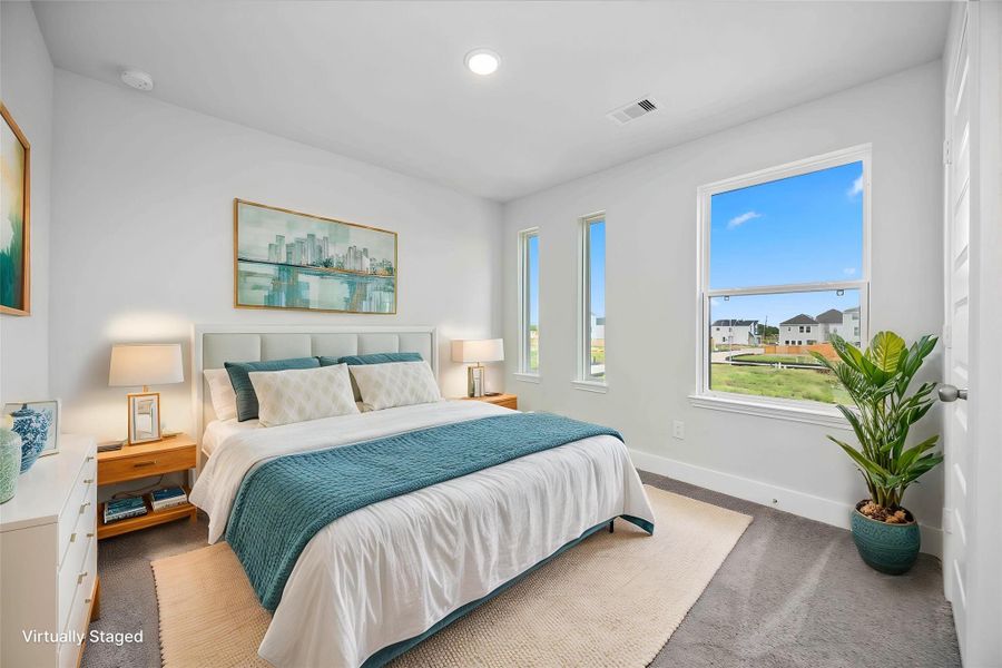 Not Actual Home. Representative Photo