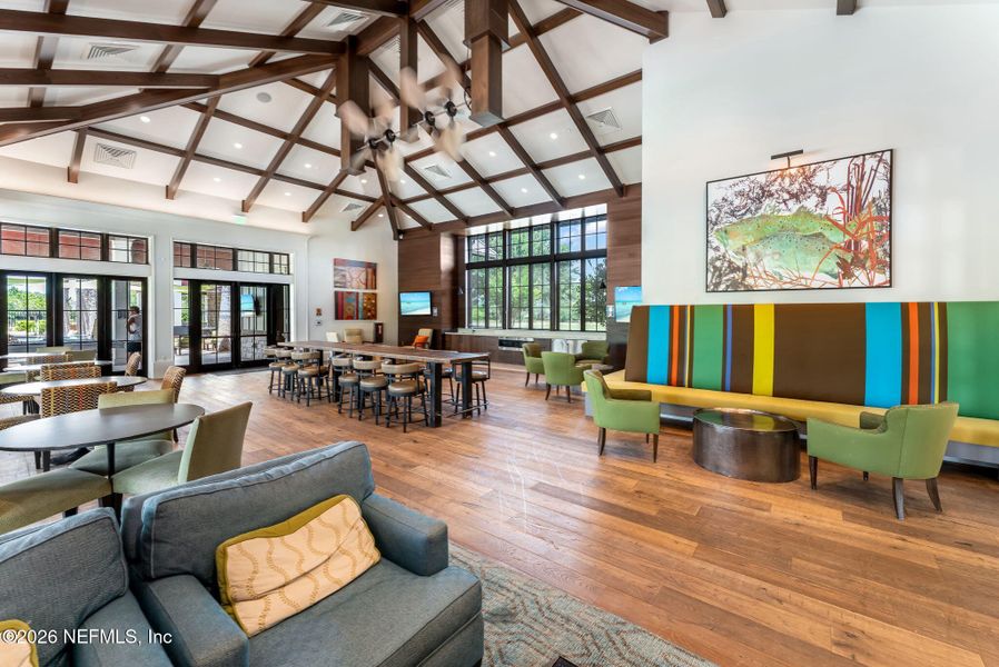 Community amenities in , St. Augustine (Image 37).