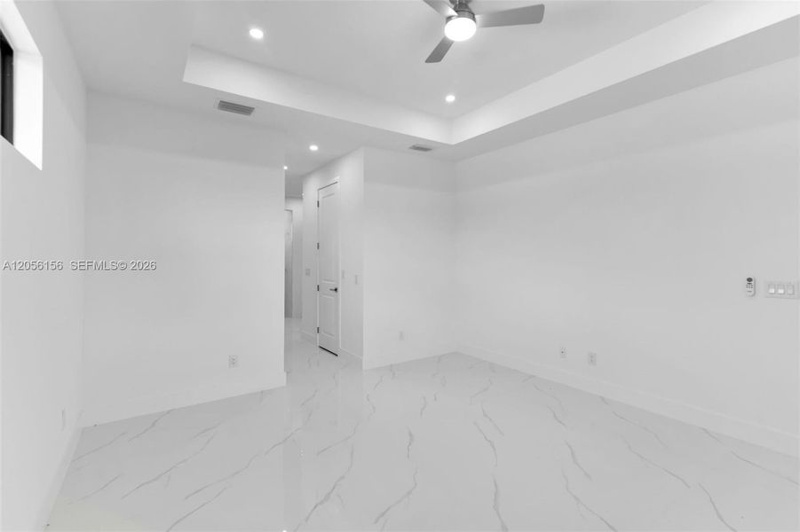 Spacious, unfurnished interior of a new home in , Cape Coral (Image 36). Spacious, unfurnished interior of a new home in , Cape Coral (Image 36).
