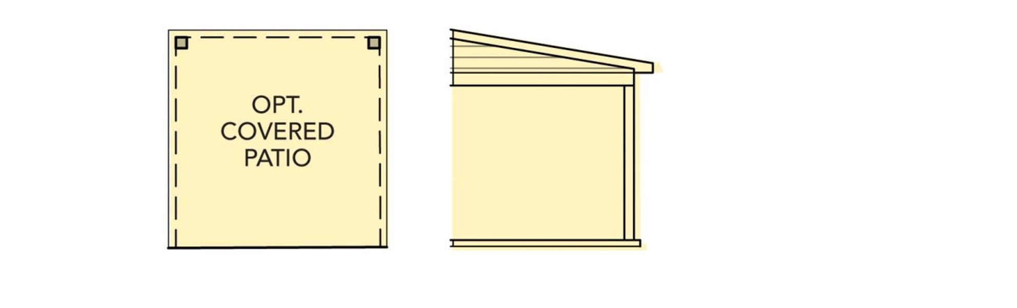 2D floor plan layout for the Wisteria by Kerley Family Homes in Park Center Pointe, Austell, GA (Image 4). 2D floor plan layout for the Wisteria by Kerley Family Homes in Park Center Pointe, Austell, GA (Image 4).