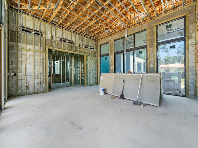 Entry Foyer Entry Foyer