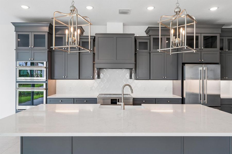 Kitchen Kitchen