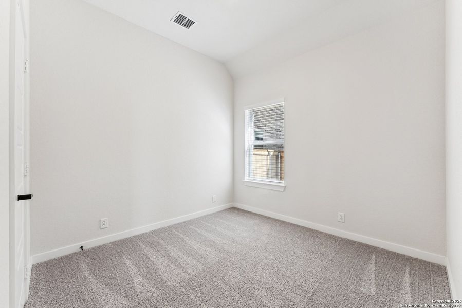 Spacious, unfurnished interior of a new home in , New Braunfels (Image 22). Spacious, unfurnished interior of a new home in , New Braunfels (Image 22).