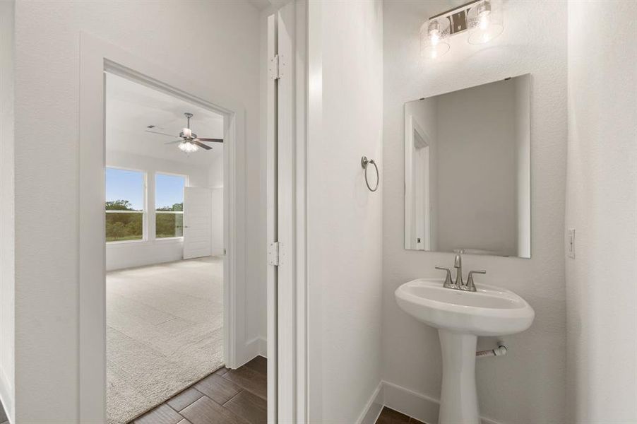 Image 34 of a home in Saddleback Estates.