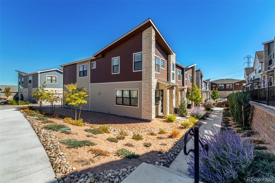 Image 30 of a home in .