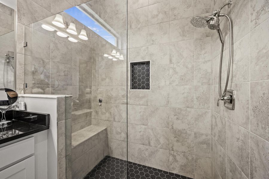 Furnished interior view inside a new home in , Port St. Lucie (Image 27). Furnished interior view inside a new home in , Port St. Lucie (Image 27).