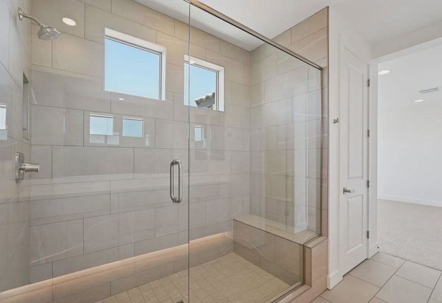 Primary Bath - 14 of 15