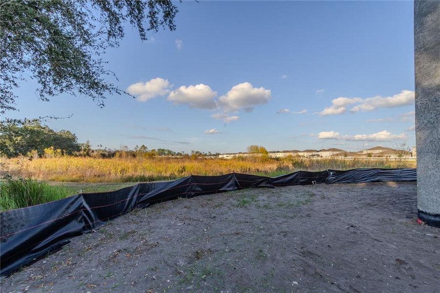 Site preparation for new homesites in , Davenport (Image 7).
