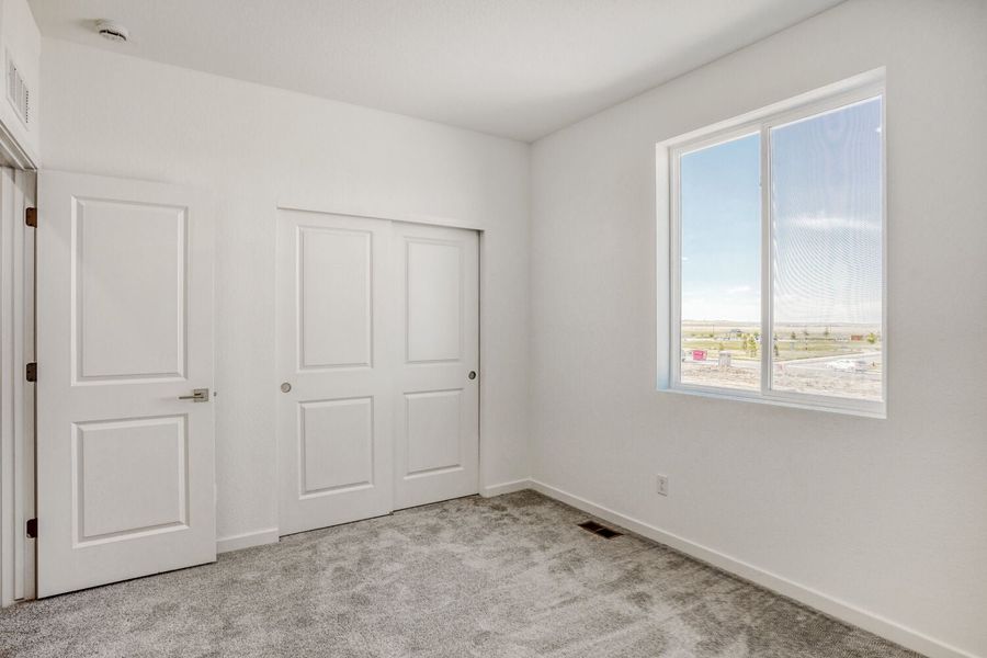 New Home in Strasburg, CO.  - Slide 25
