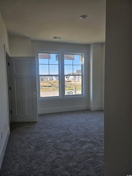 Spacious, unfurnished interior of a new home in Grissett Landing, Conway (Image 12). Spacious, unfurnished interior of a new home in Grissett Landing, Conway (Image 12).