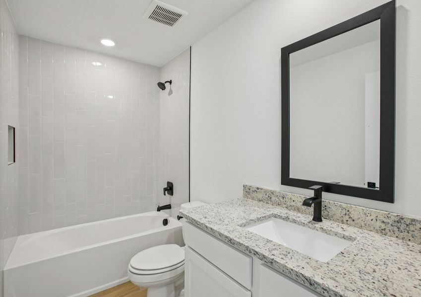 Bathroom 3 Bathroom 3