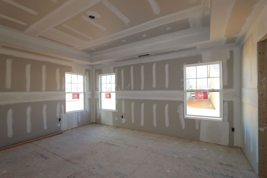 Drywall